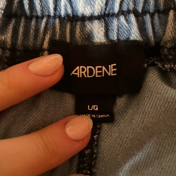 Ardene baggy short pants - Picture 2 of 2